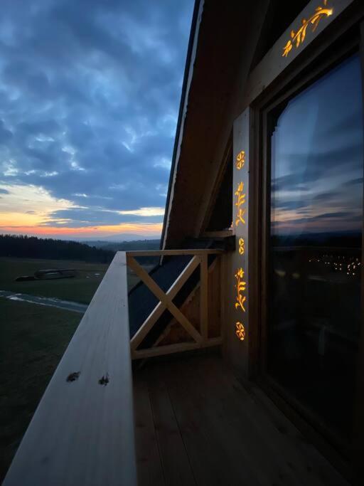 Little House Villa Zab Exterior photo