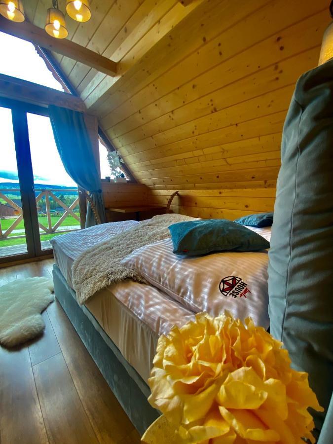 Little House Villa Zab Exterior photo