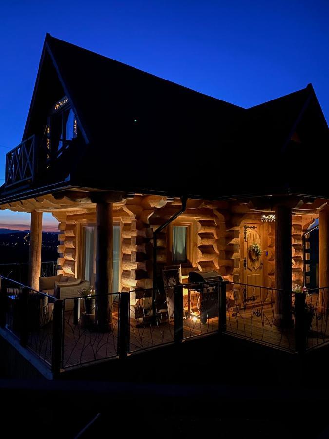 Little House Villa Zab Exterior photo