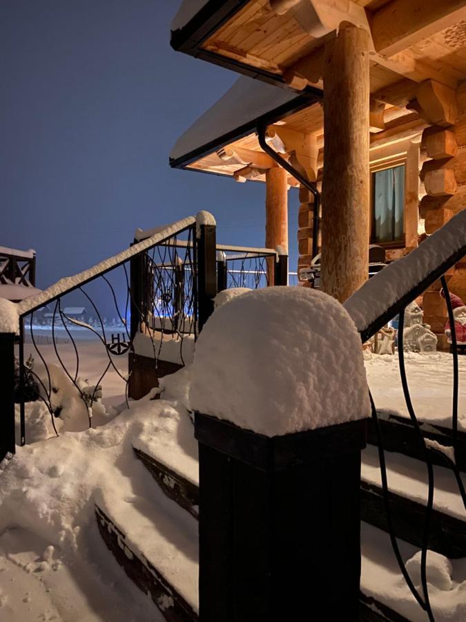 Little House Villa Zab Exterior photo